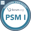 Scrum Master Certification